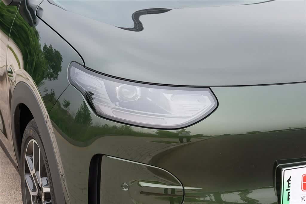 Leapmotor A10, 2026 все фото