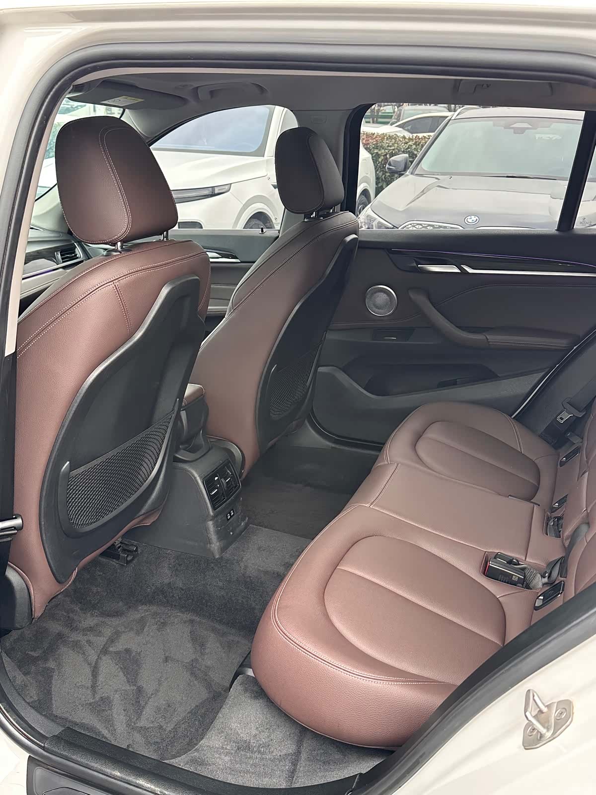 BMW X1, 2021 7