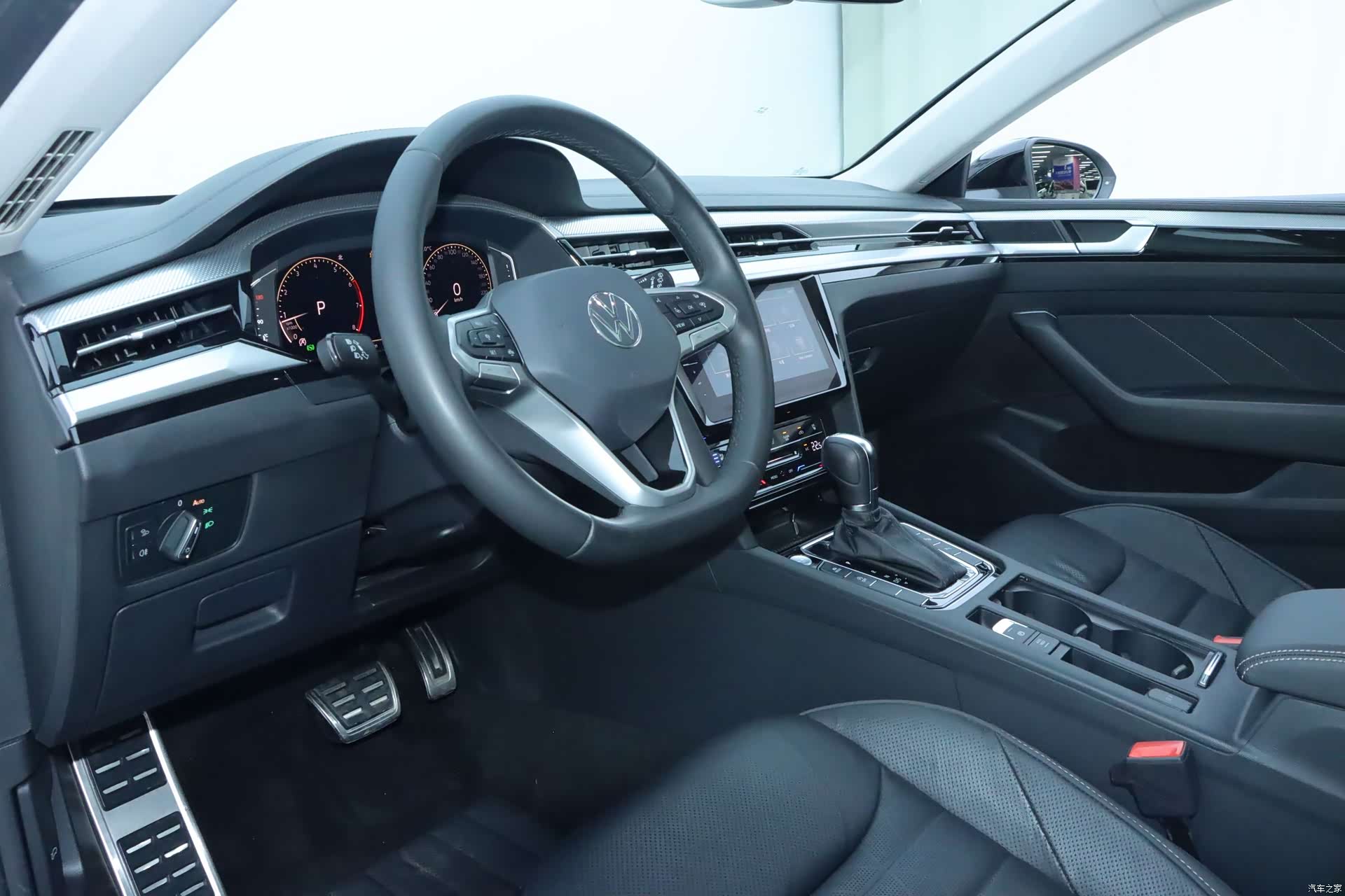 Volkswagen CC, 2023 6