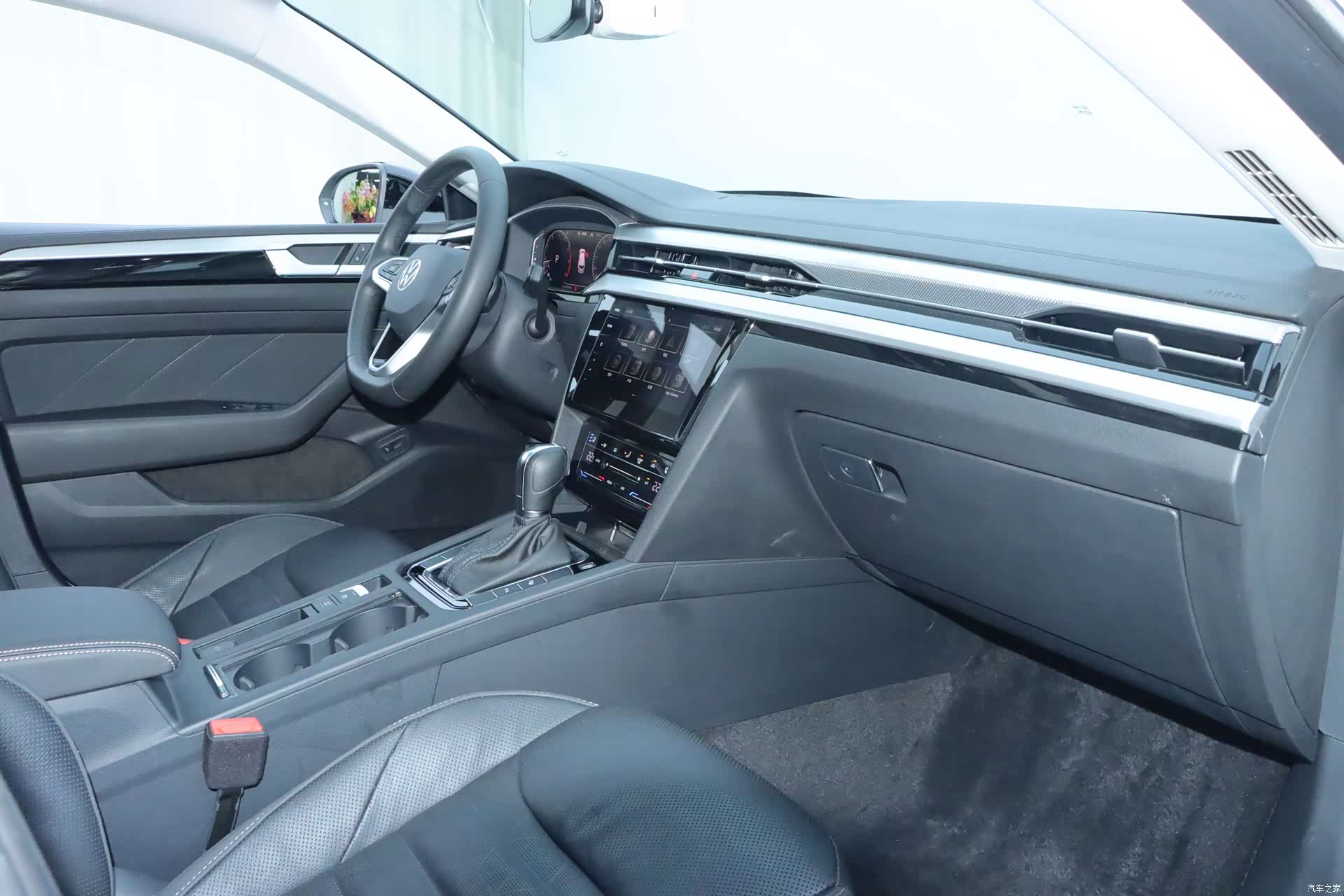 Volkswagen CC, 2023 12
