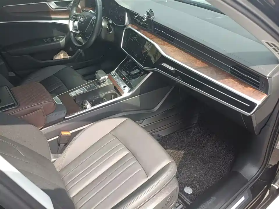 Audi A6 Audi A6