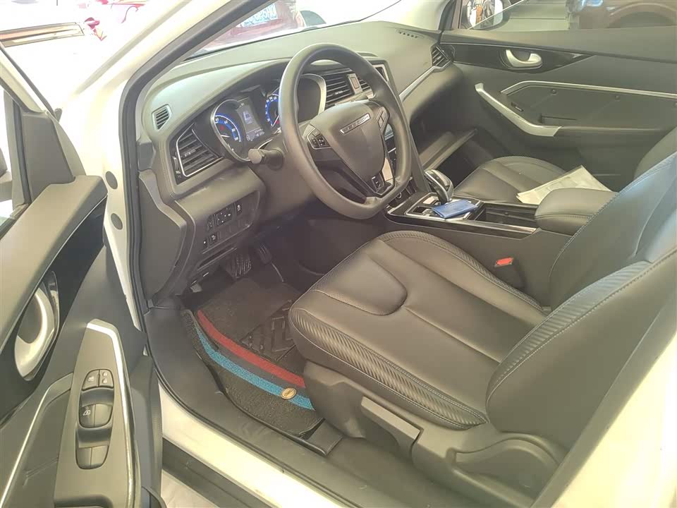 Venucia D60EV Venucia D60EV