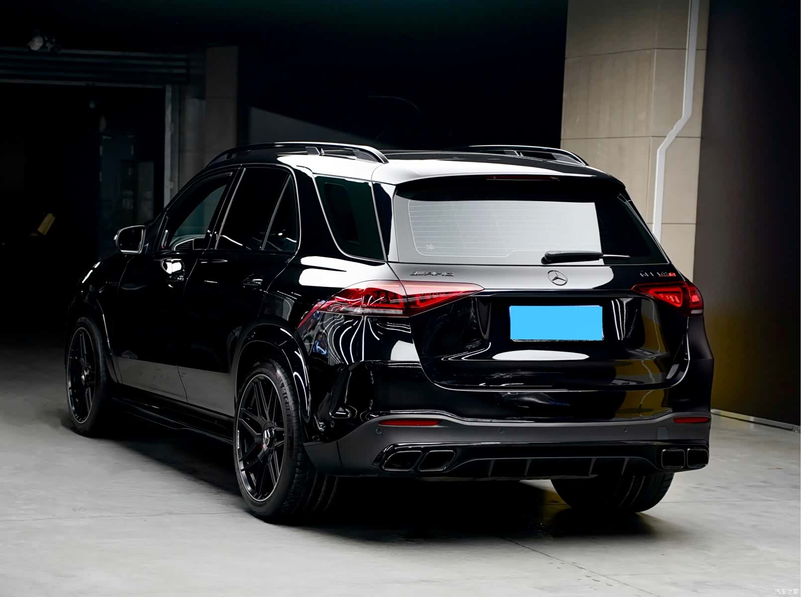 Mercedes-Benz GLE, 2021 6