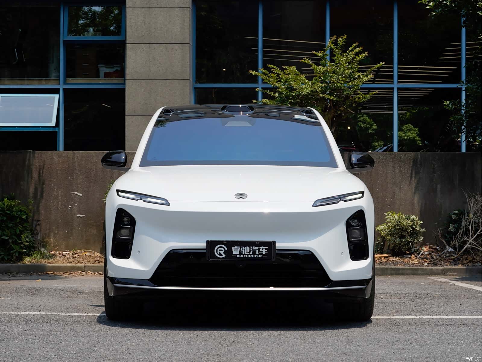NIO EC6, 2025 2