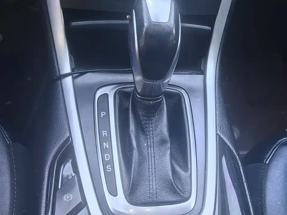 Ford Sharp World