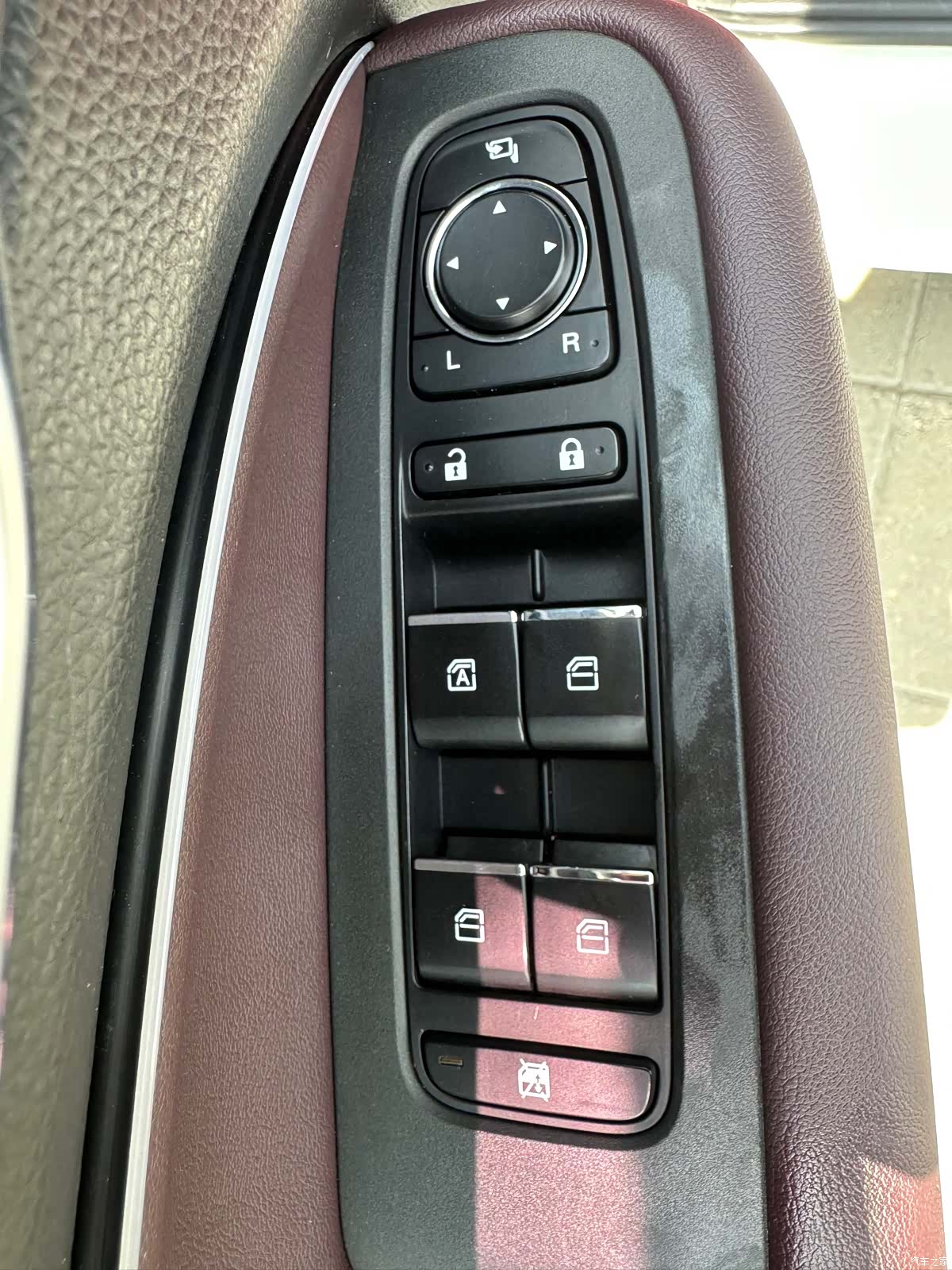 GAC M6, 2022 10