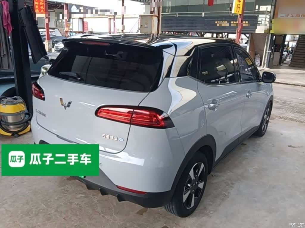 Wuling Bingo, 2024 7