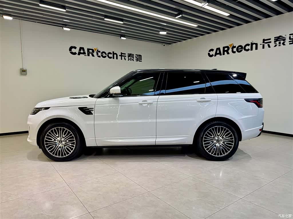 Land Rover Range Rover, 2019 7