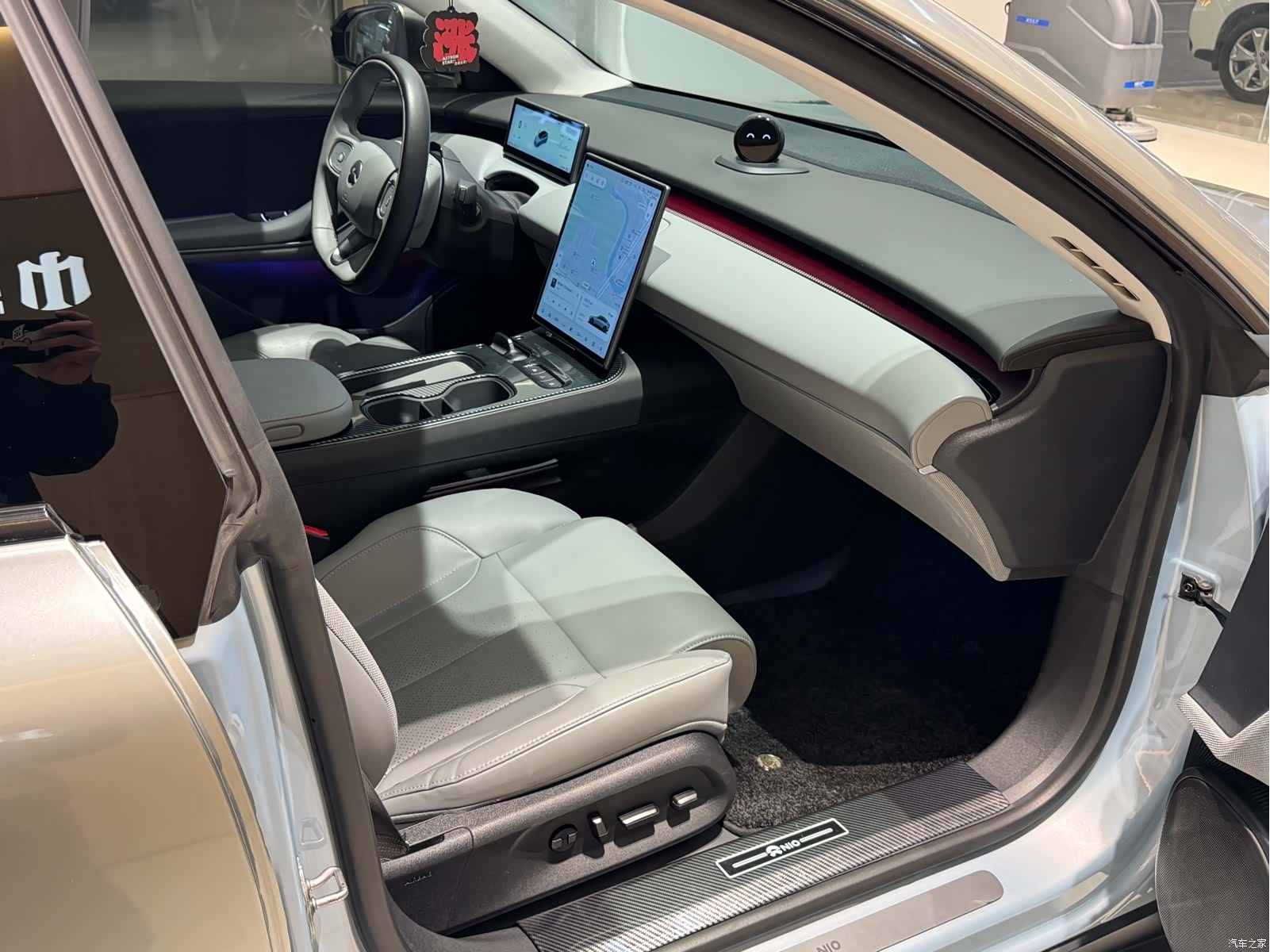 NIO ET5, 2023 15