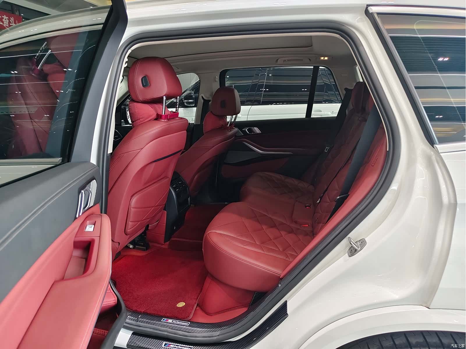 BMW X5, 2023 17