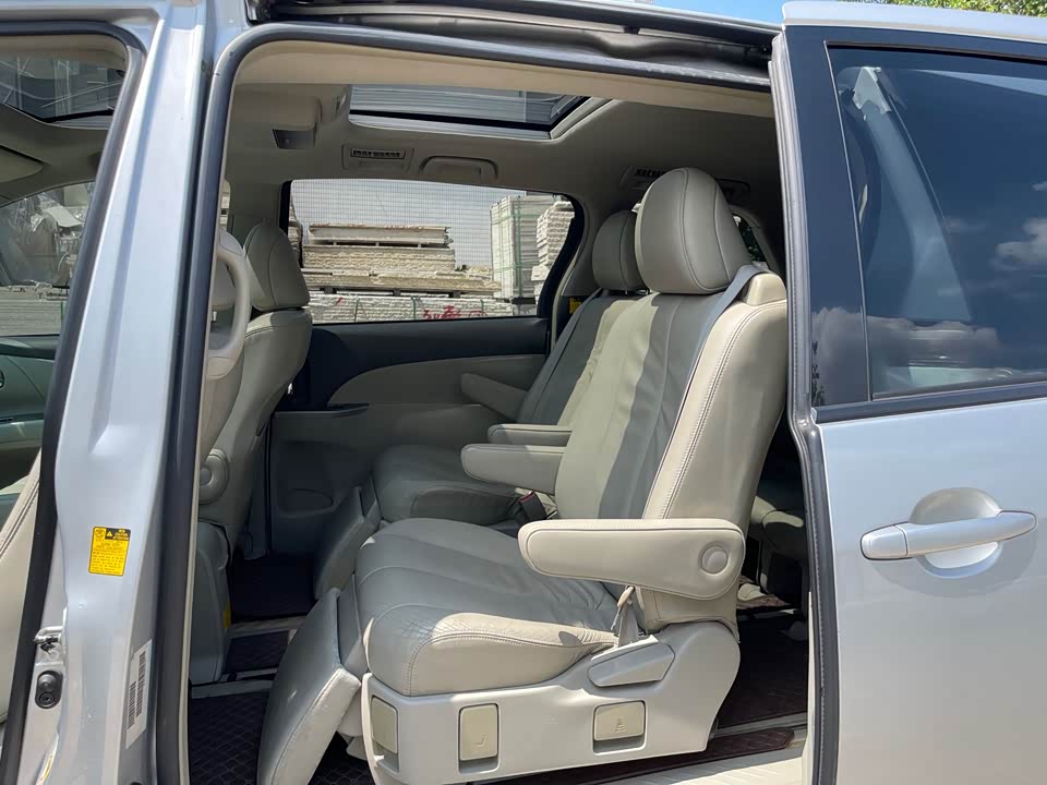 Toyota Previa Toyota Previa