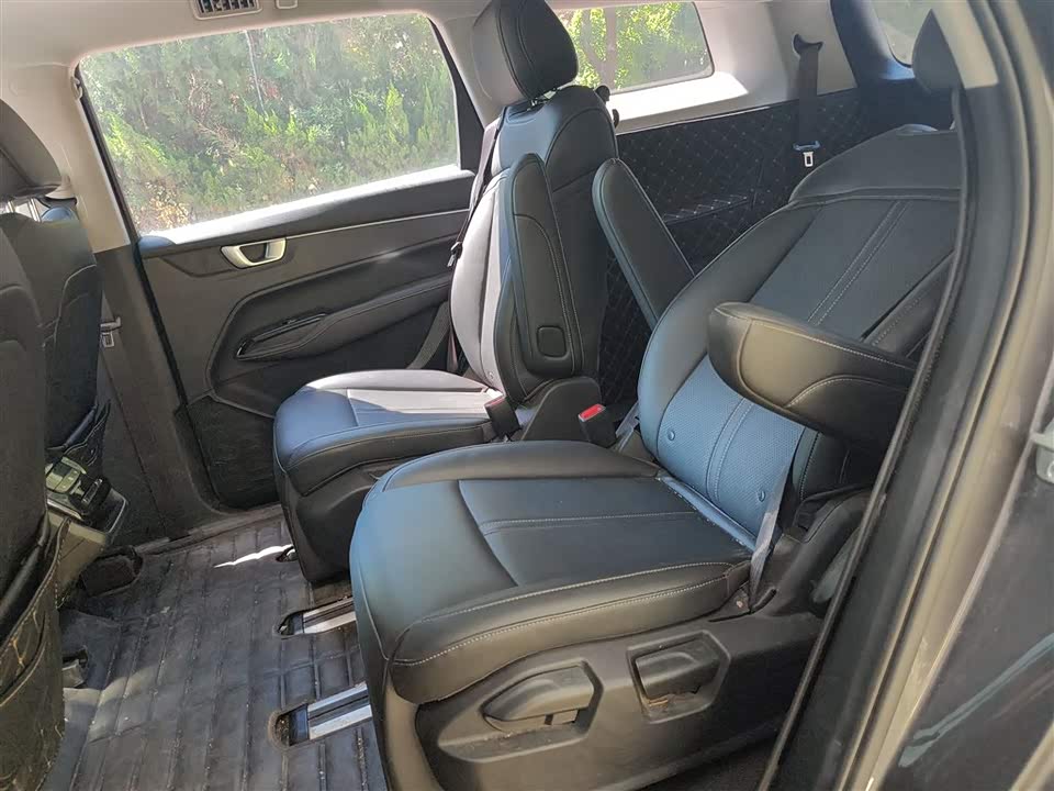 Wuling Wuling Capgemini