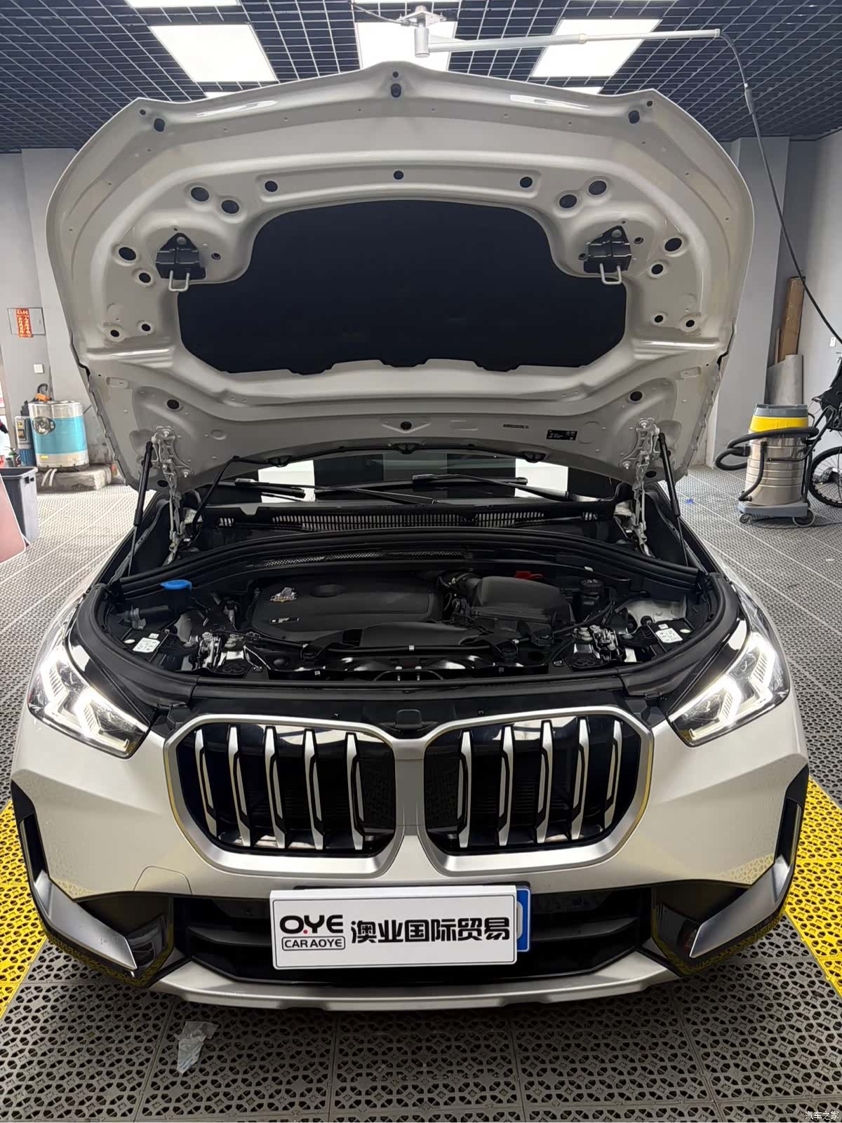 BMW X1, 2023 9