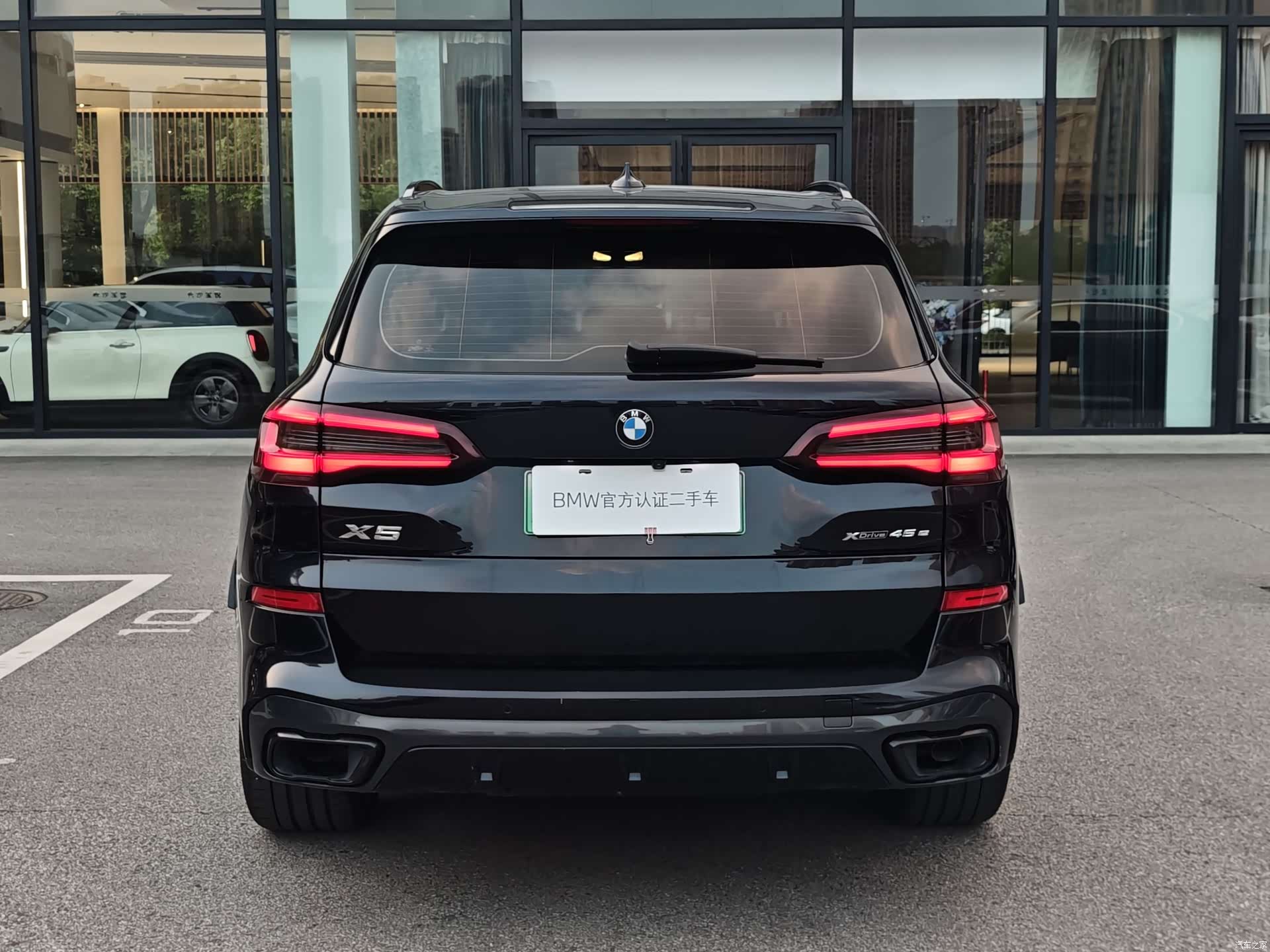 BMW X5, 2021 3