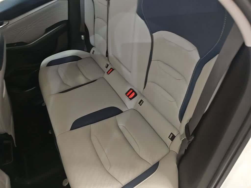 Geely Preface, 2023 13