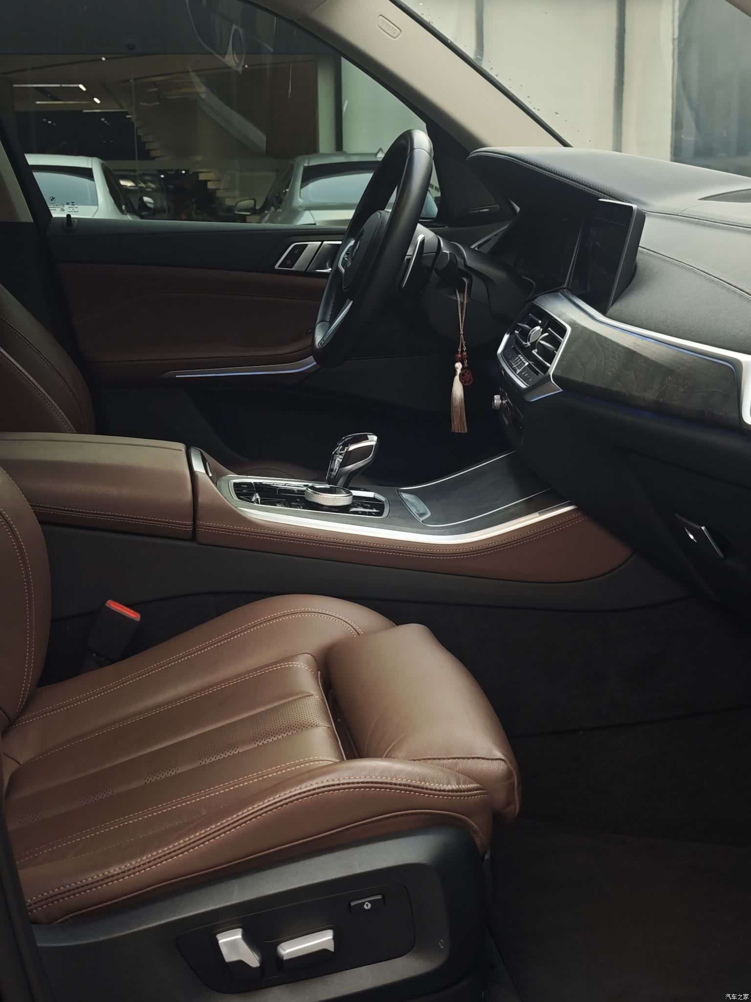 BMW X5, 2021 15