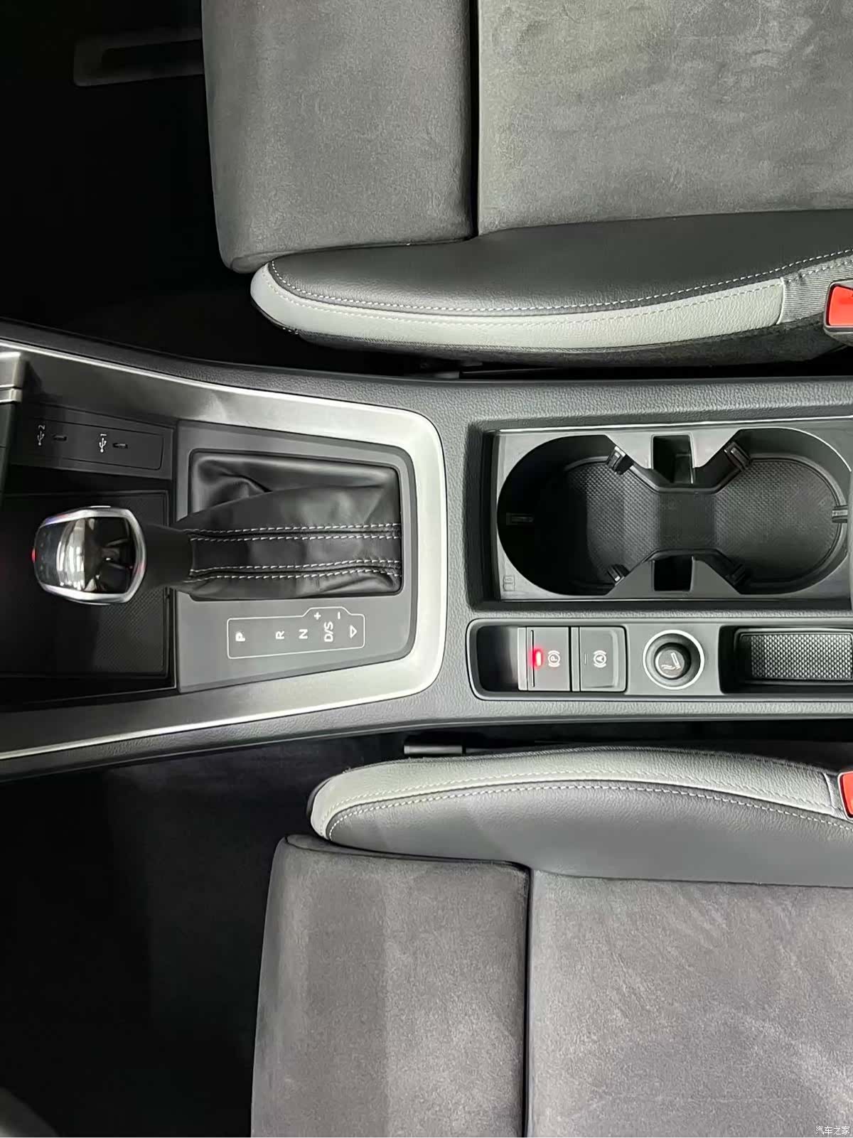Audi Q3, 2023 15