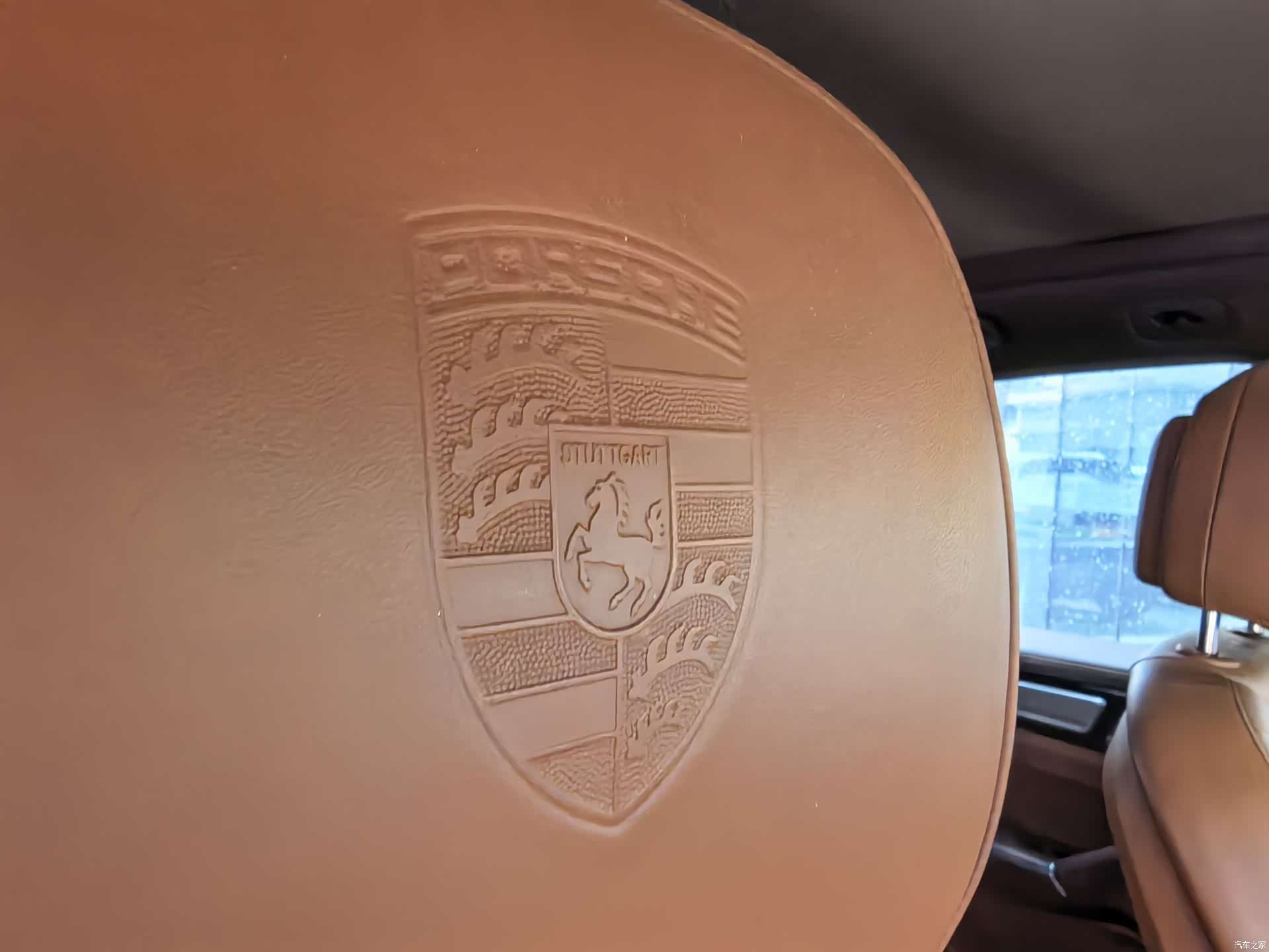 Porsche Cayenne, 2023 25