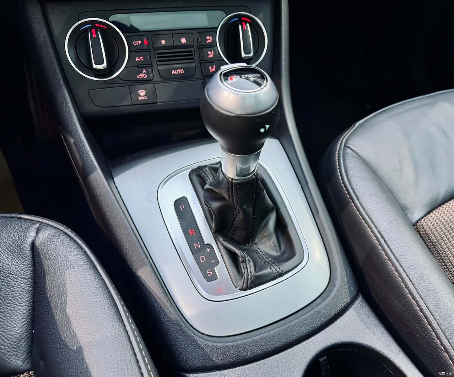 Audi Q3, 2019 15