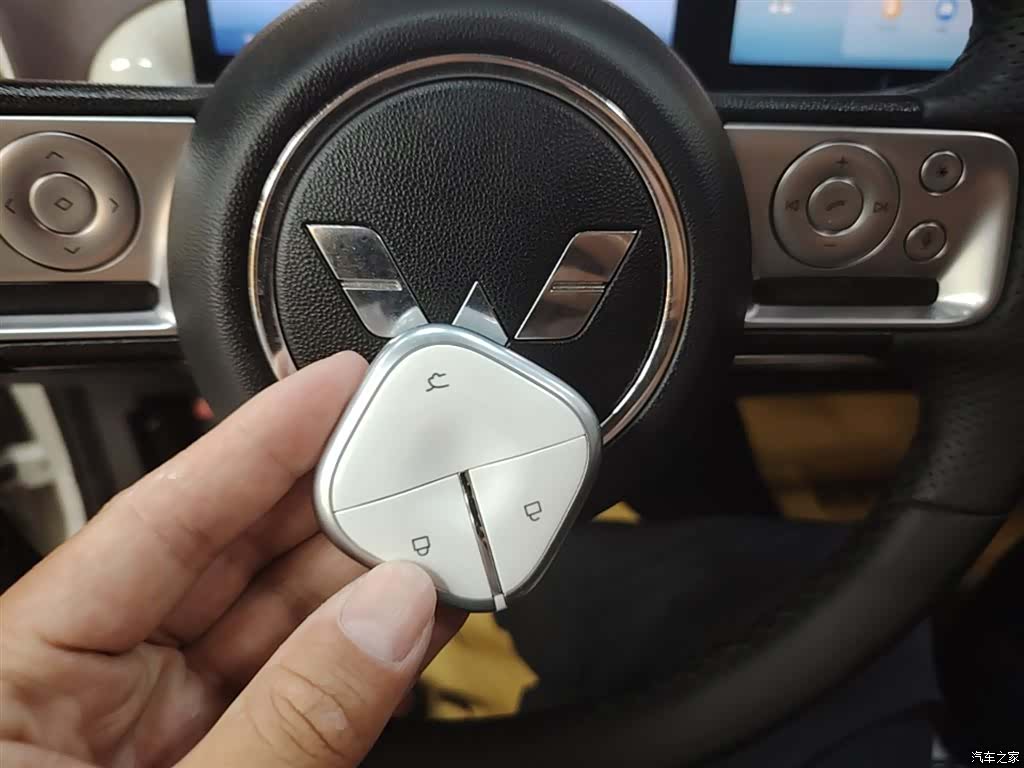Wuling Bingo, 2024 9