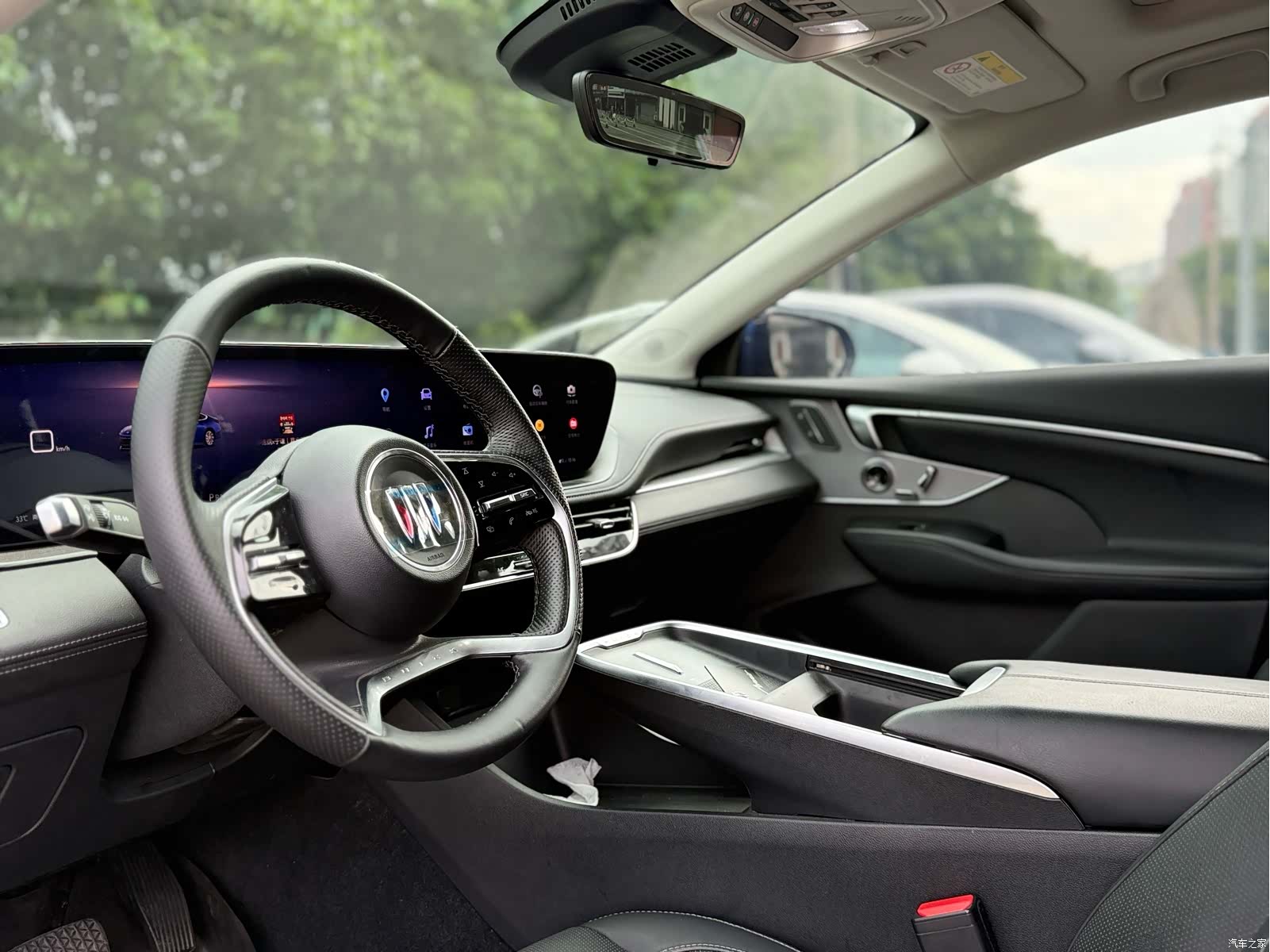 Buick LaCrosse, 2026 11