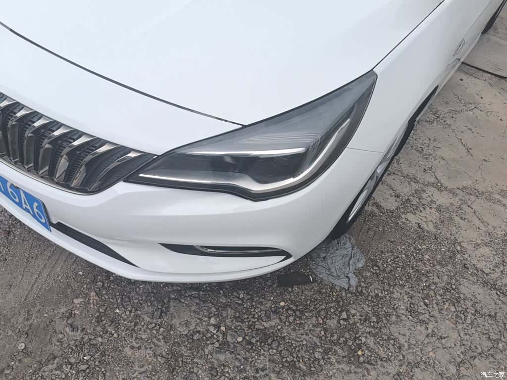 Buick Verano, 2017 24