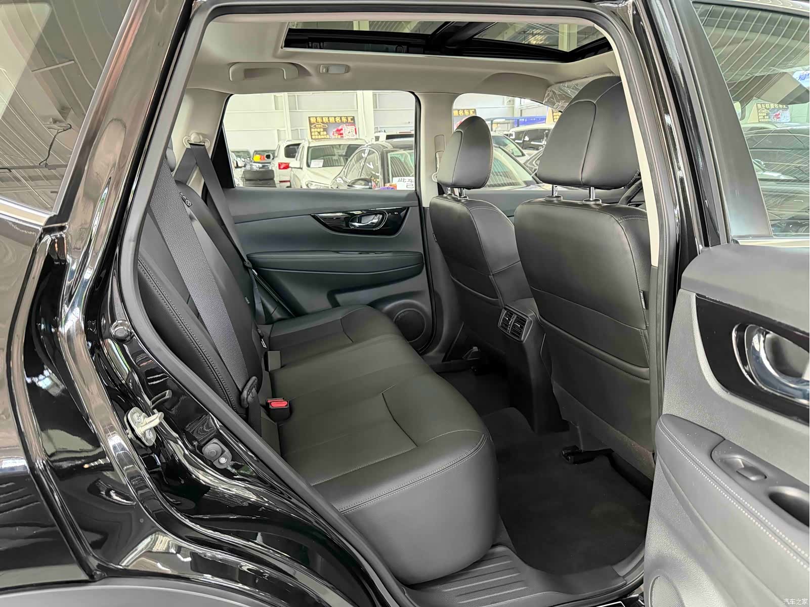 Nissan X-Trail, 2025 18
