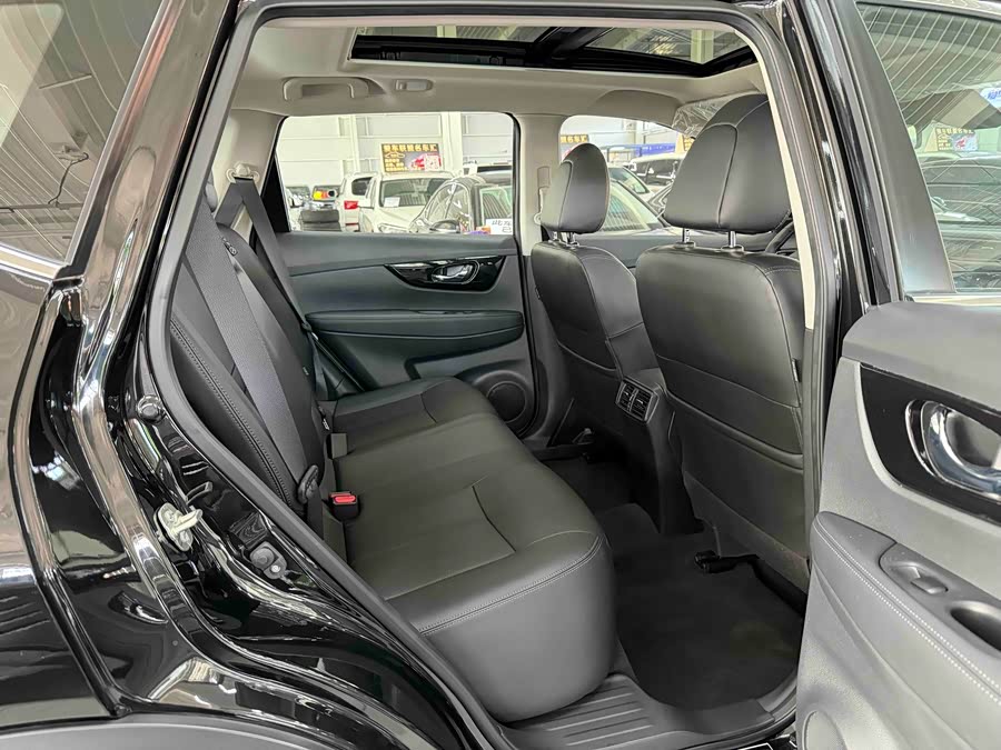 Nissan X-Trail 2025, фото 18