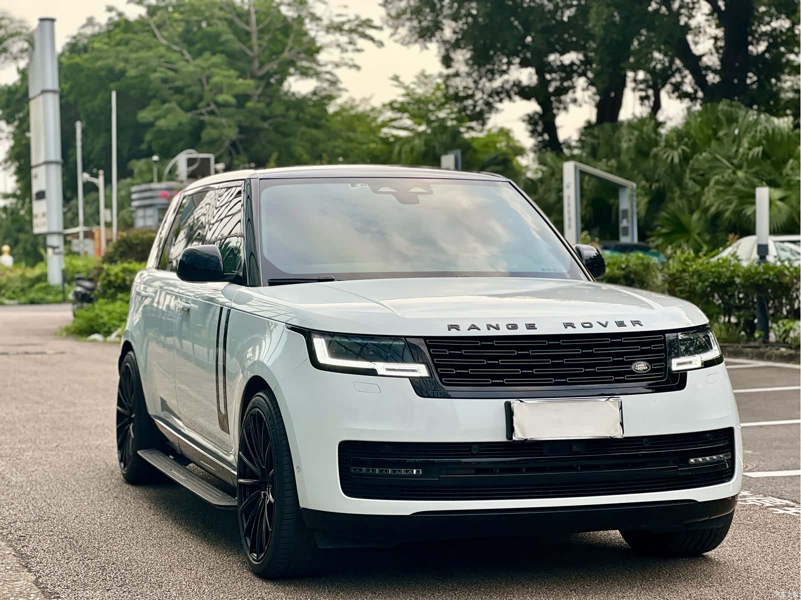 Land Rover Range Rover, 2023 3