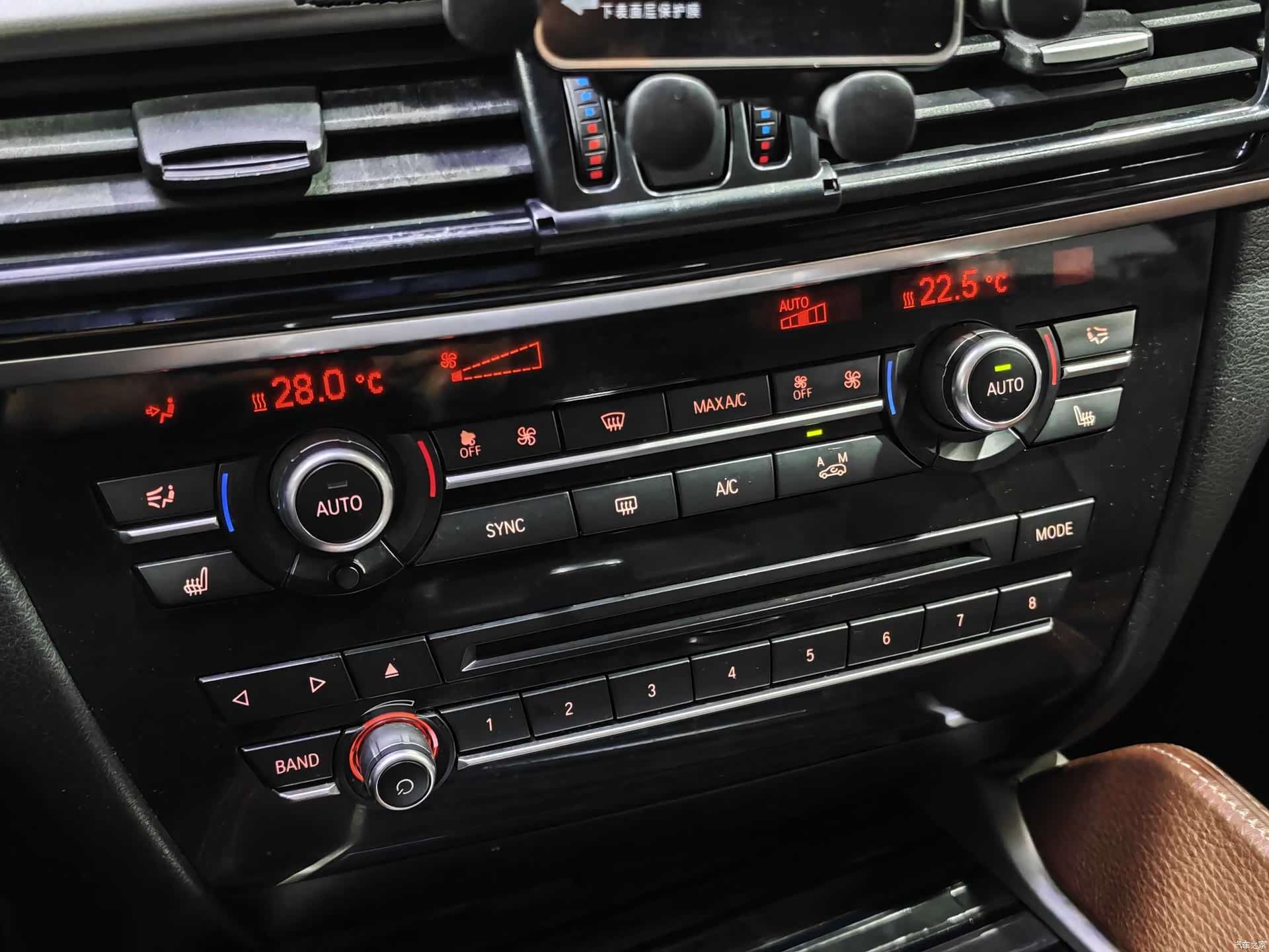 BMW X6, 2018 18