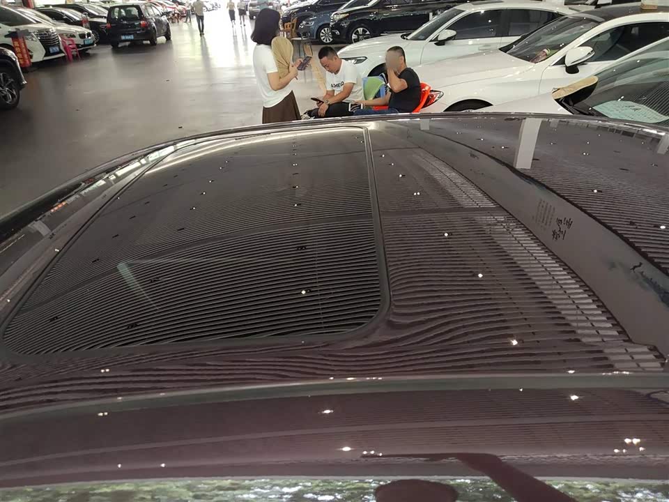 Toyota Lei Ling Toyota Lei Ling