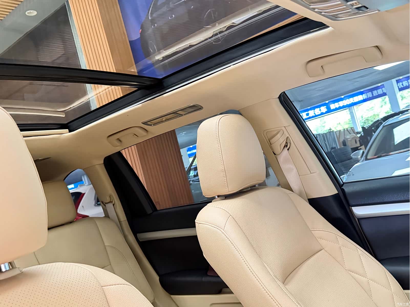 Toyota Highlander, 2016 12