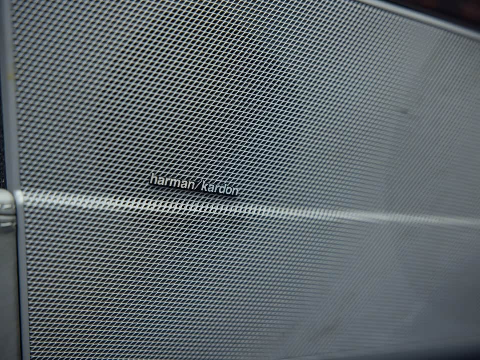 Mercedes-Benz S-class AMG