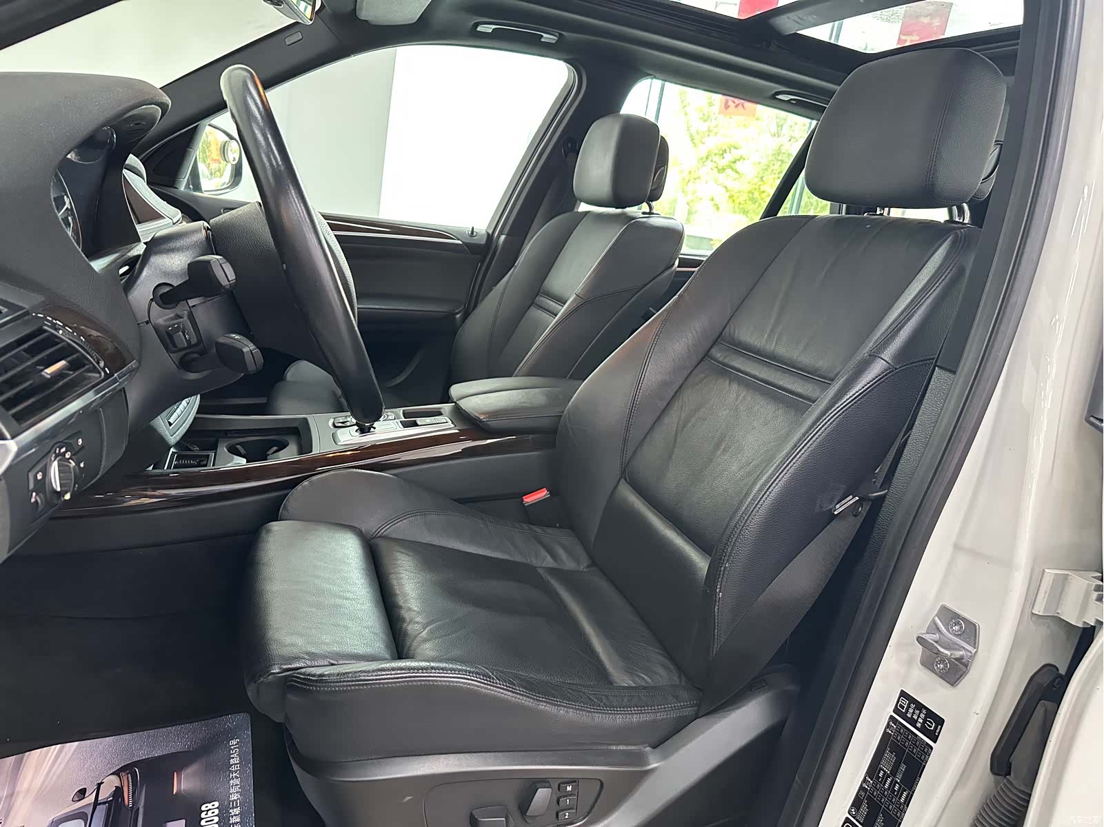 BMW X5, 2014 16