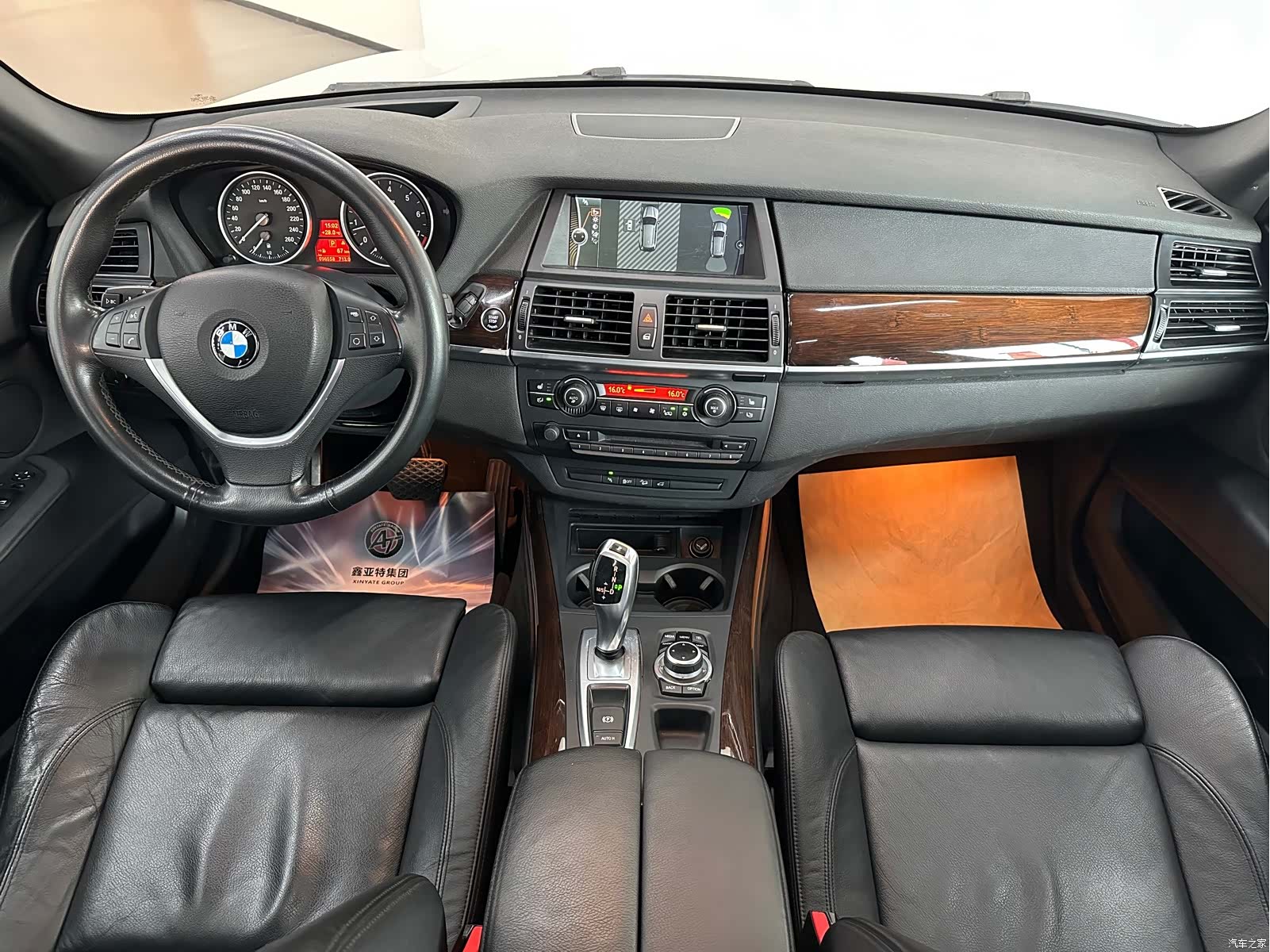 BMW X5, 2014 18