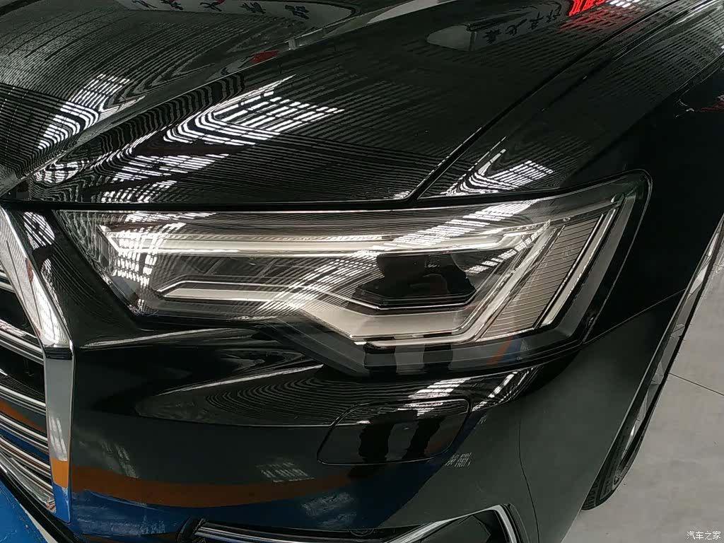 Audi A6L, 2023 19