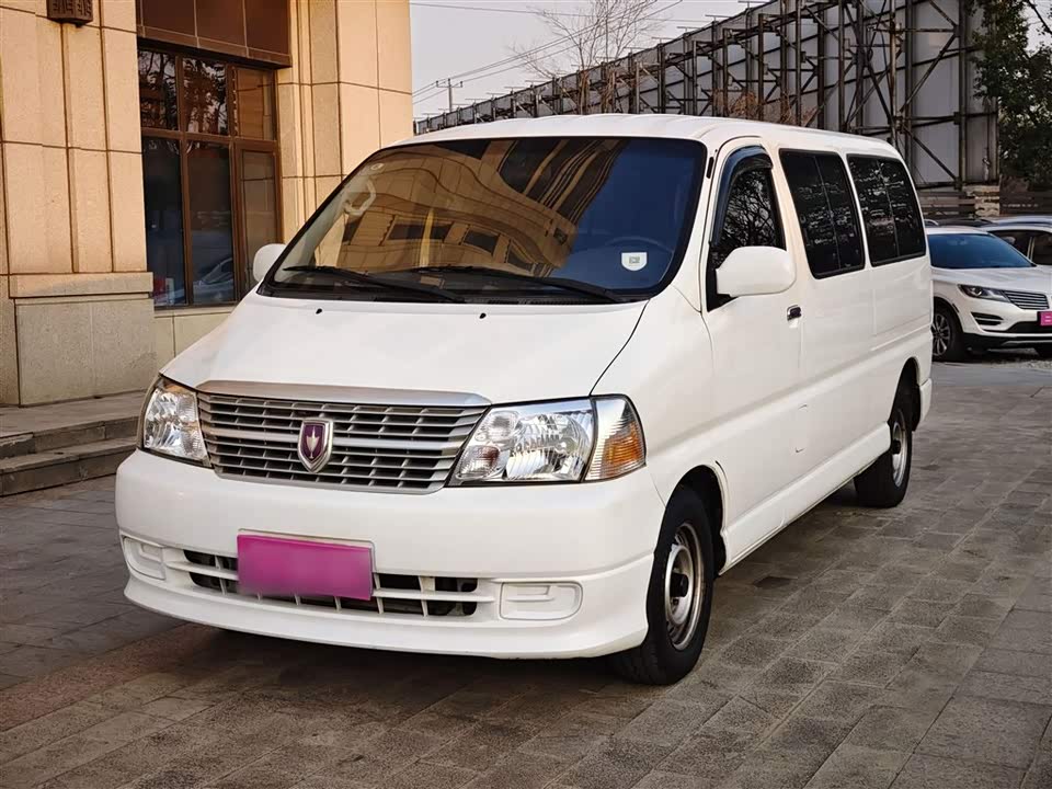 Jinbei Express Jinbei Express