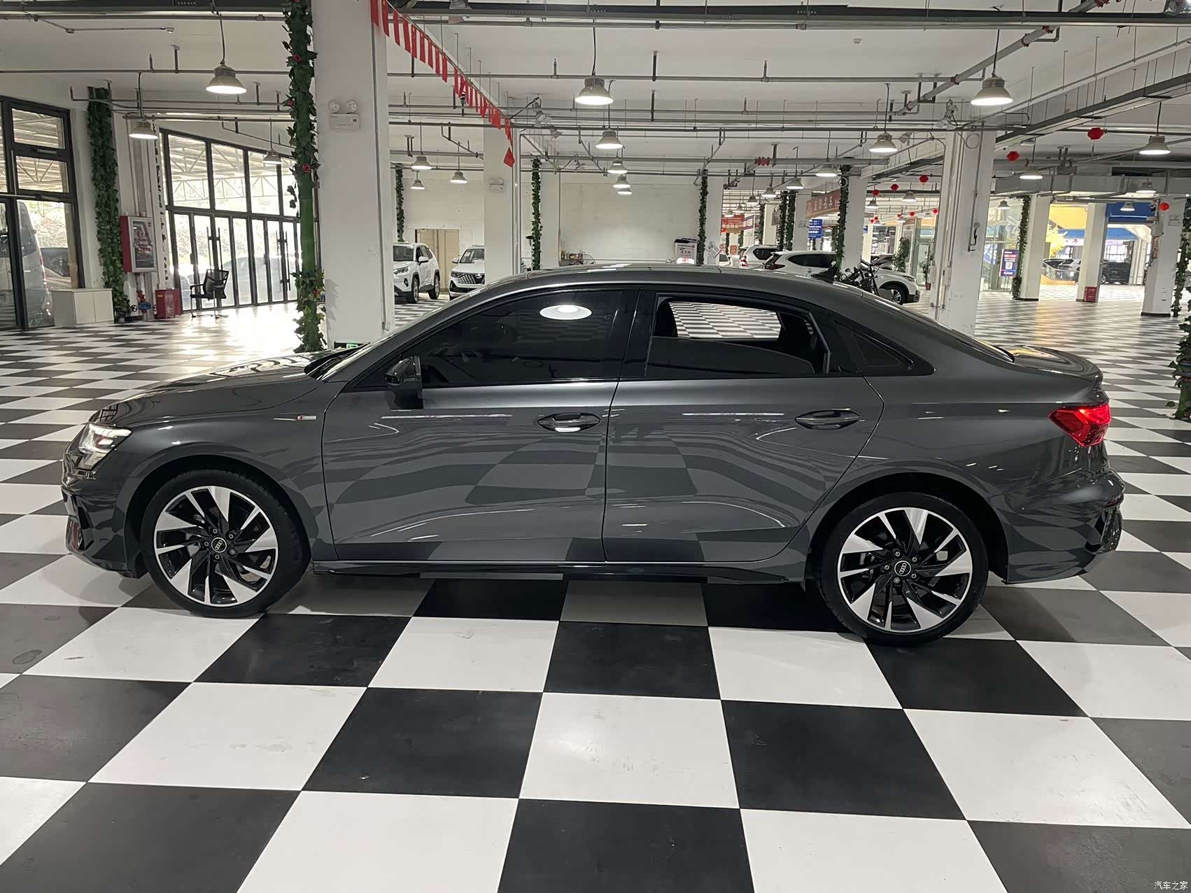 Audi A3, 2022 7