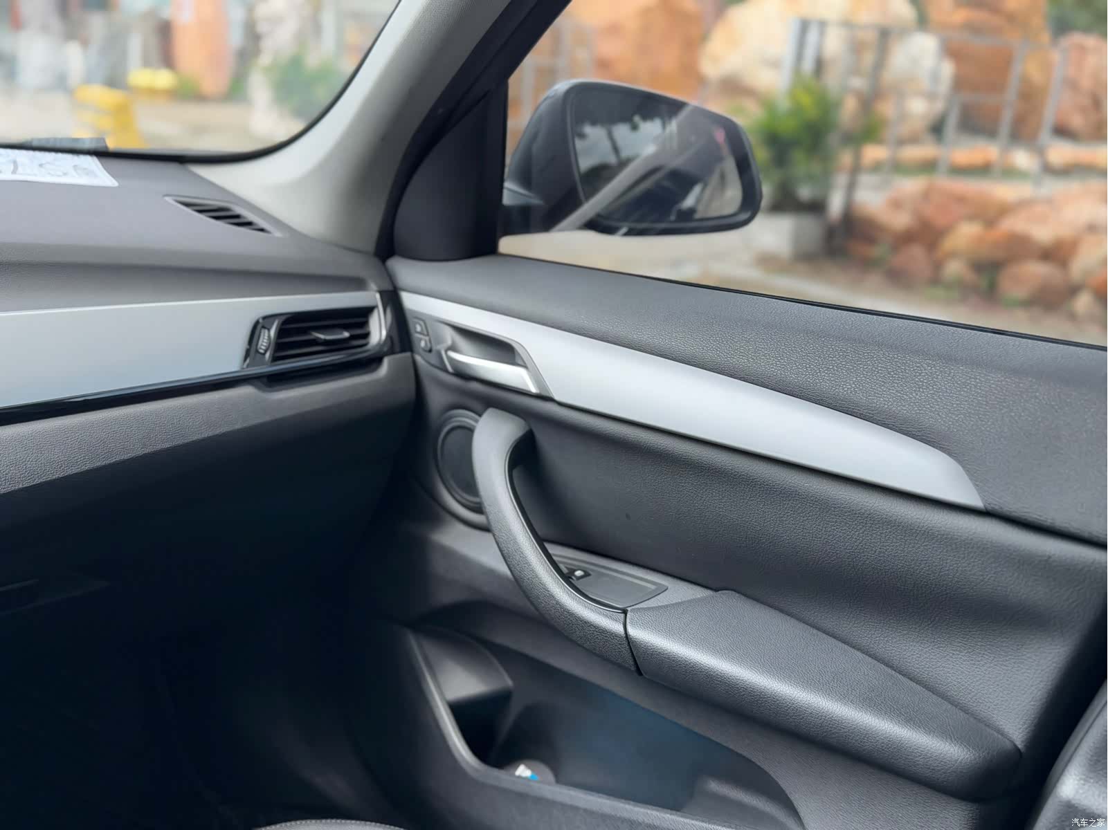 BMW X1, 2016 7