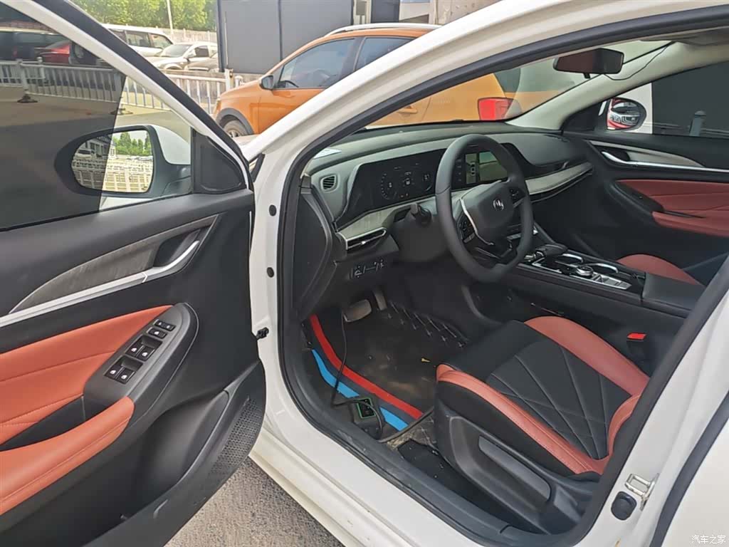 Changan Eado, 2024 16