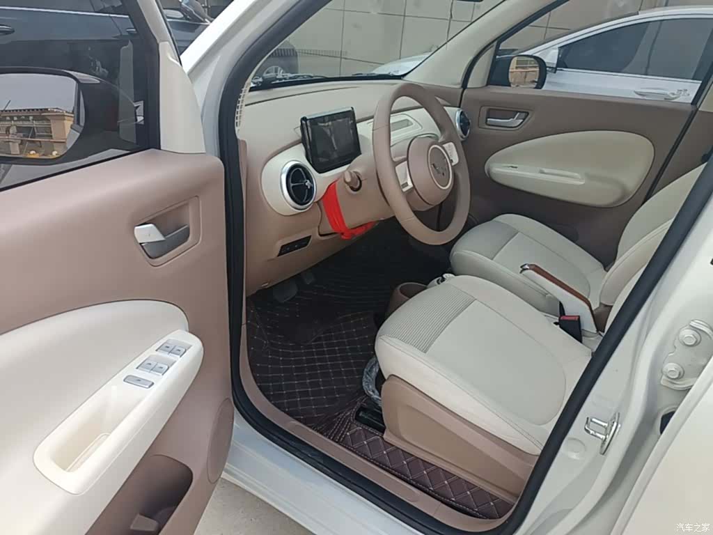 Wuling MINIEV, 2025 16