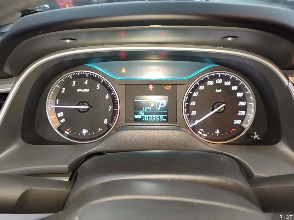Buick 15N, 2016 12