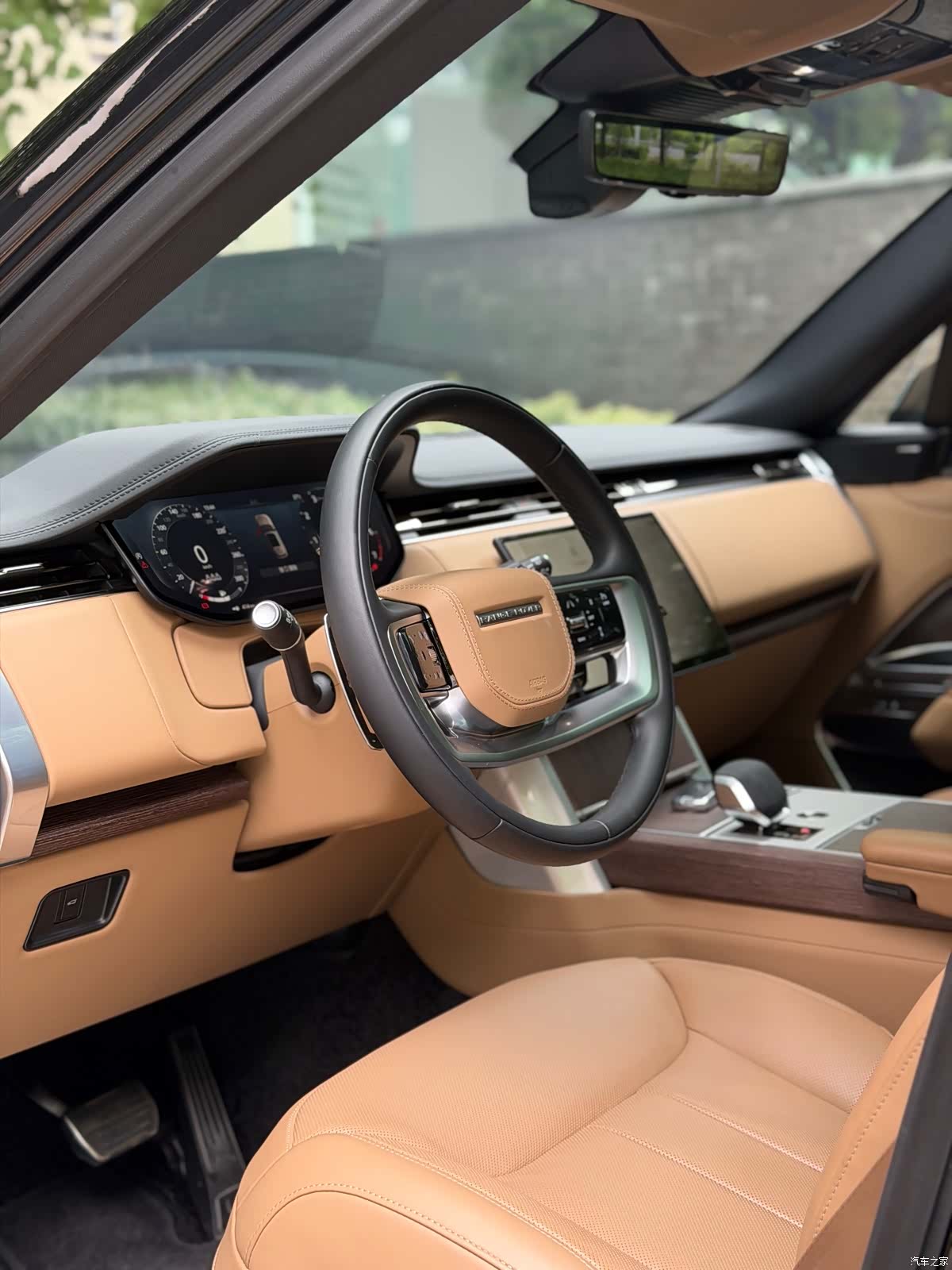 Land Rover Range Rover, 2025 13