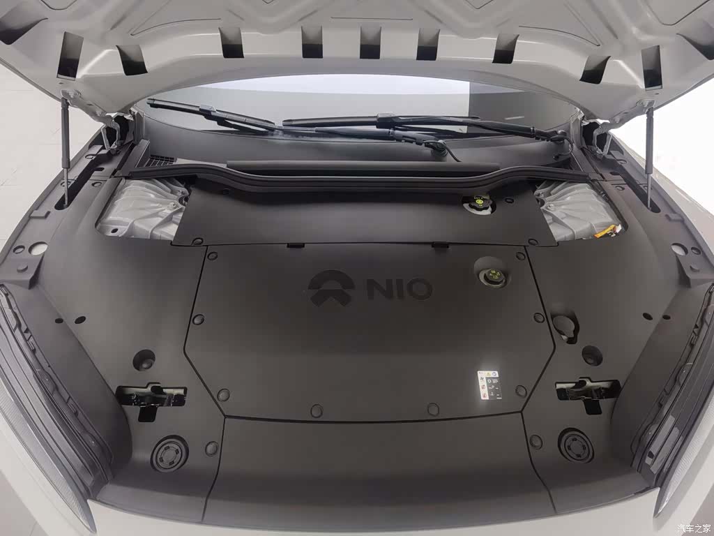NIO ET5, 2023 6