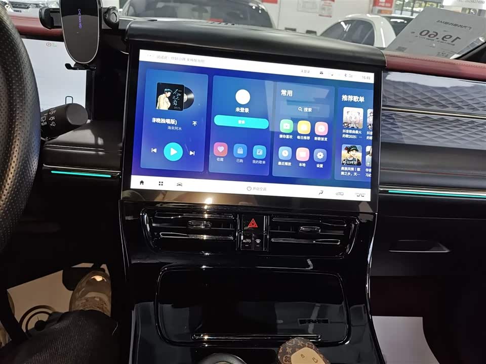 Trumpchi Trumpchi M8