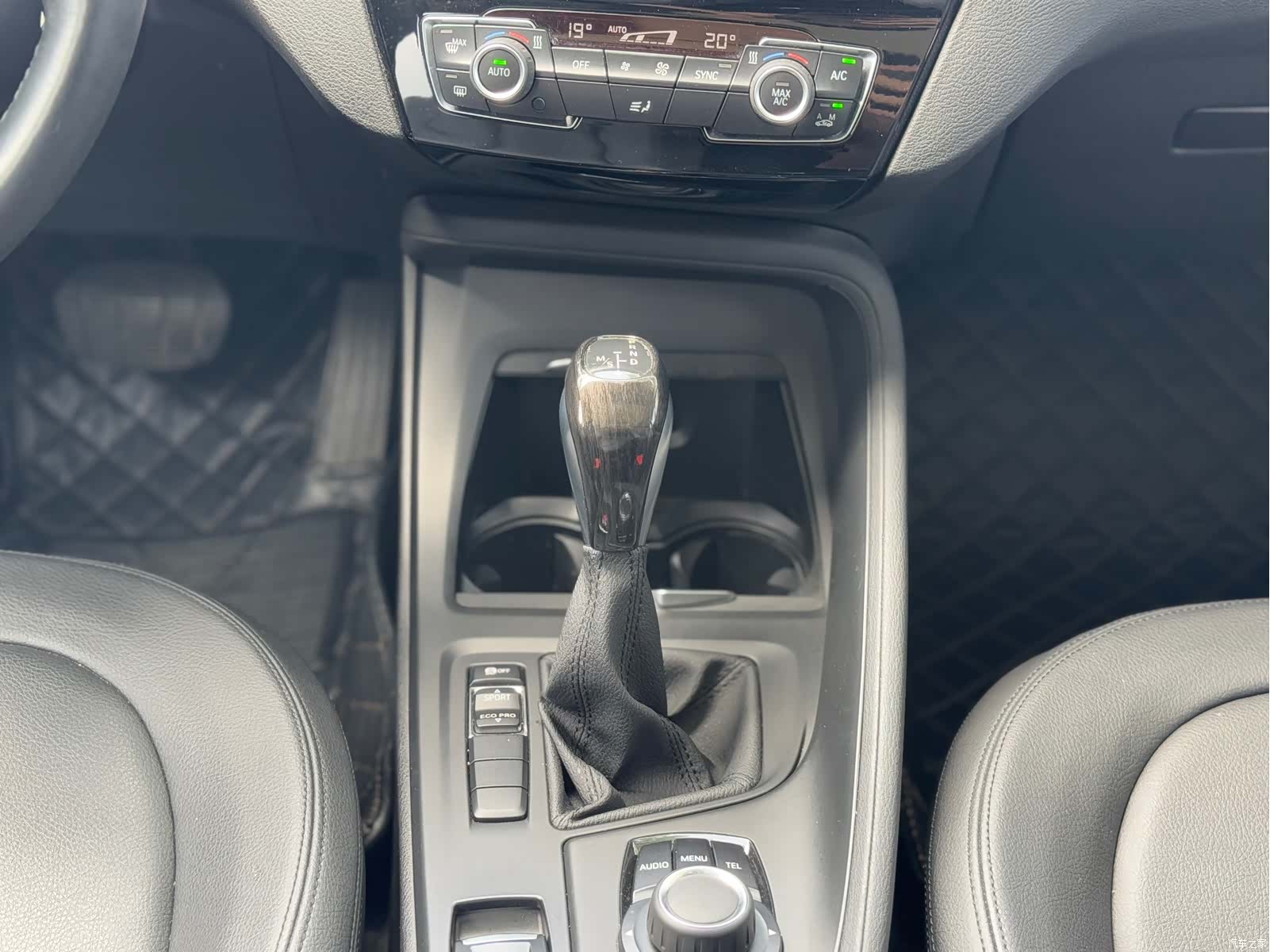BMW X1, 2016 10
