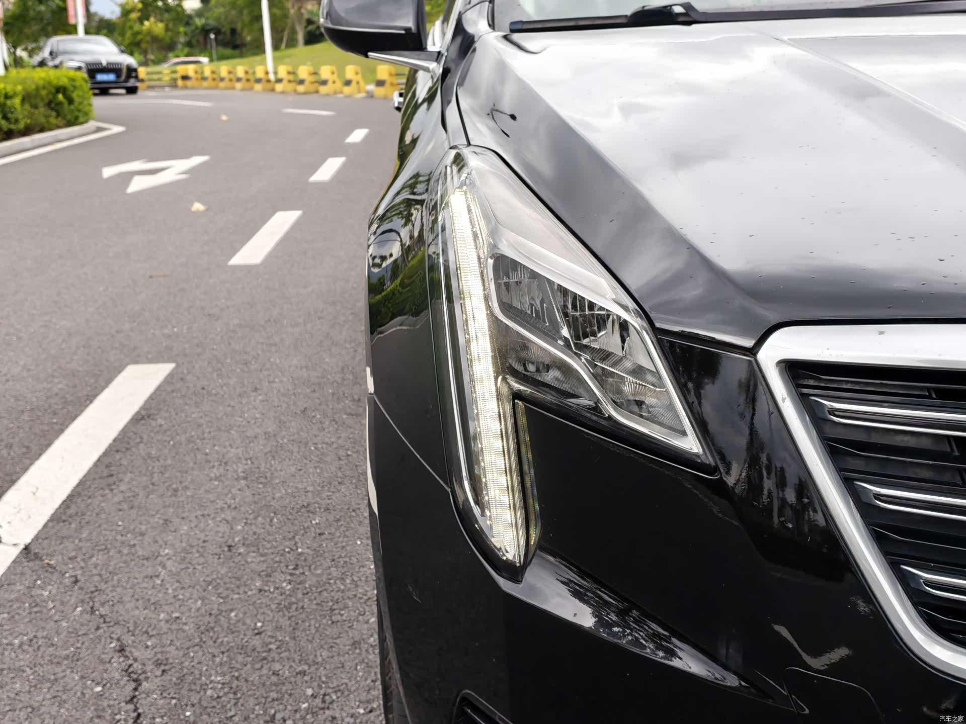 Cadillac XTS, 2018 39