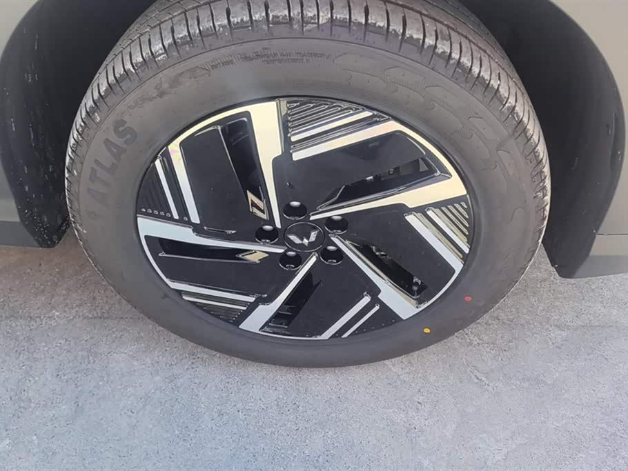 Wuling Wuling Xingguang S