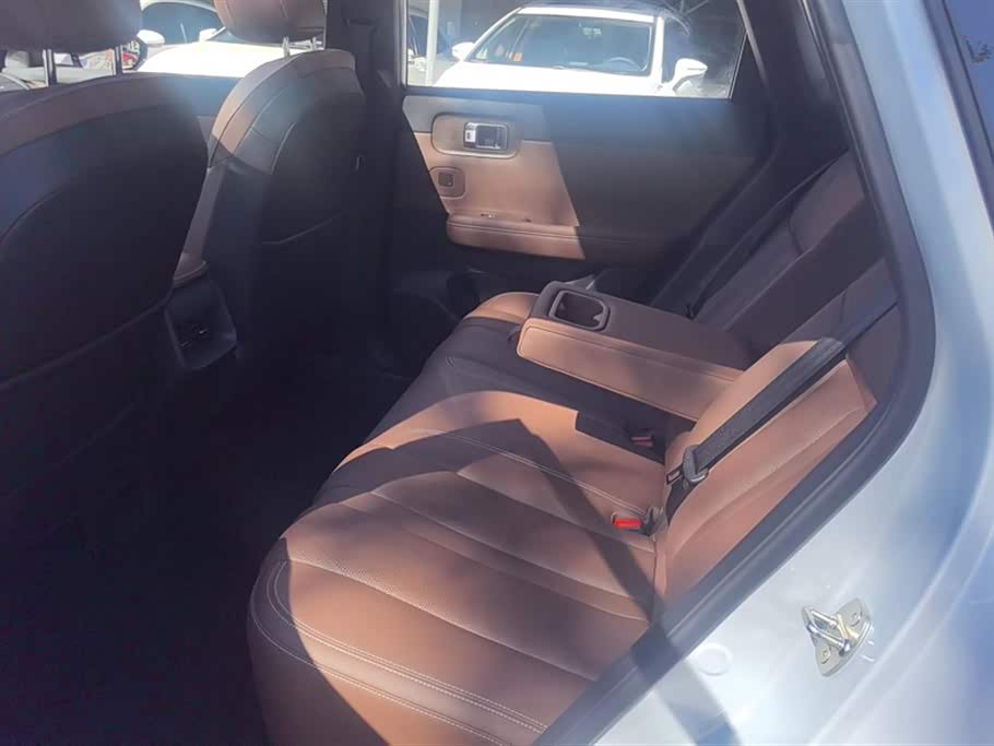 Wuling Wuling Xingguang S