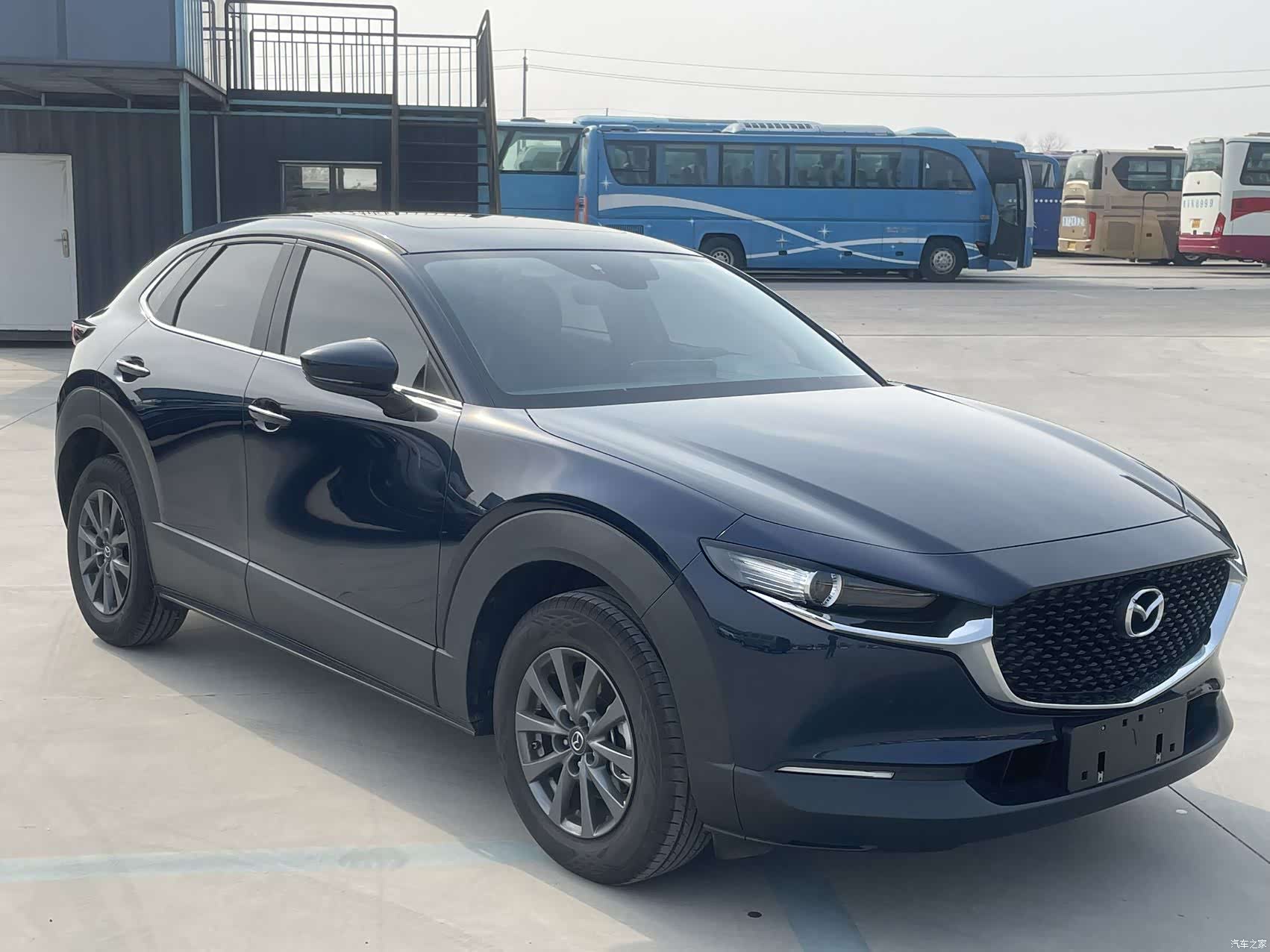 Mazda CX-30, 2023 2